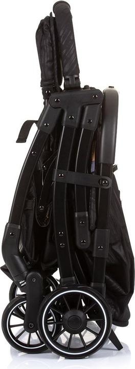 Produktbild Chipolino Kinderwagen Kiss klappbar