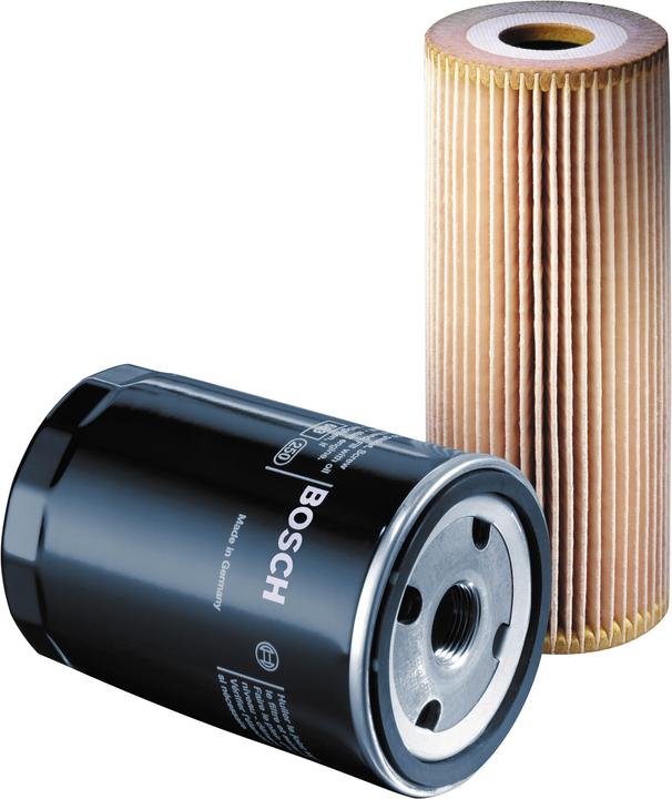 Produktbild Bosch Automotive Ölfiltereinsatz P9249