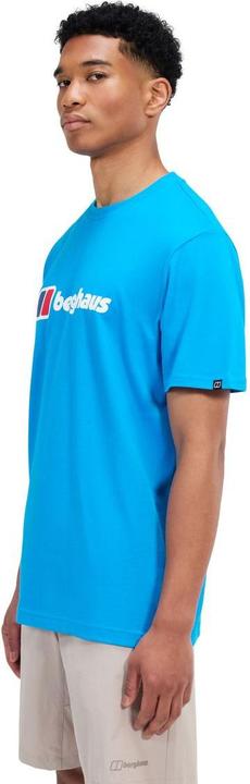 Produktbild Berghaus M Class XL-Logo Tee (T-Shirt) (3XL)