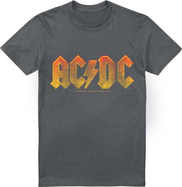 AC/DC TShirt (4XL)