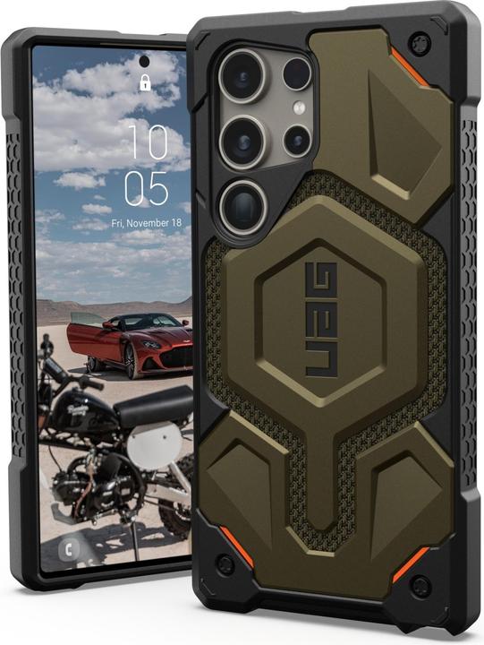 Image du produit UAG Monarch Pro (Samsung Galaxy S24 Ultra)