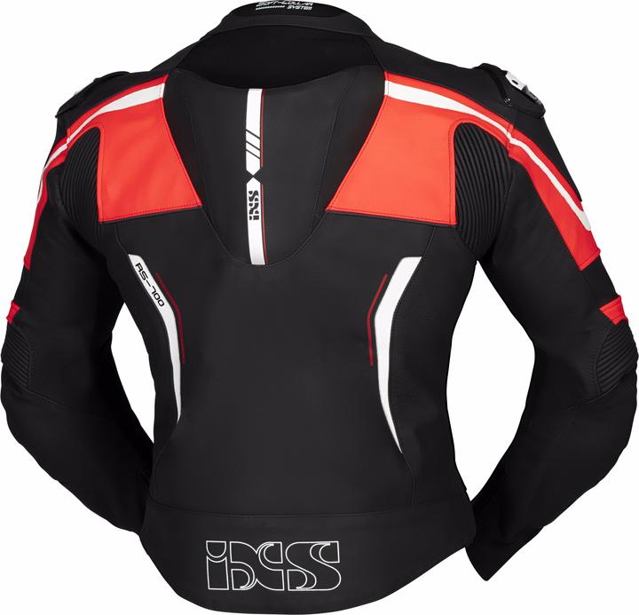 Produktbild iXS RS-700 (Herren, 98)