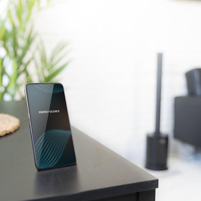 Image du produit Cecotec TotalPure 3in1 Connected Max fan, heater and air purifier