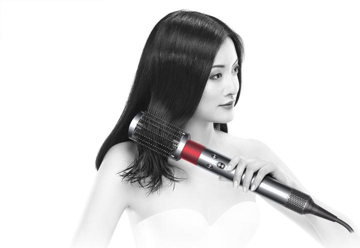 Produktbild Dyson Airwrap Complete