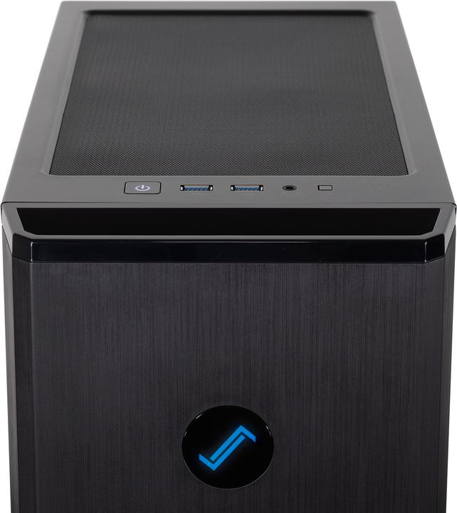 Actual product image Joule Performance Nuke RTX3080 II7 U (Intel Core i7-10700F, 32 GB, 1000 GB, GeForce RTX 3080)