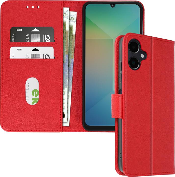 Produktbild Avizar Chesterfield Cover (Samsung Galaxy A06)
