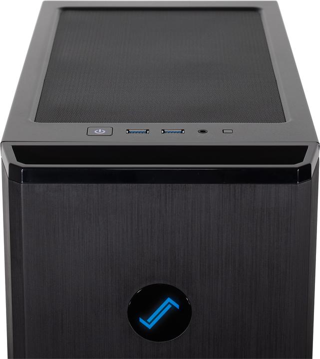 Immagine prodotto Joule Performance Nuke RTX3070 II7 (Intel Core i7-10700F, 16 GB, 1000 GB, GeForce RTX 3070)