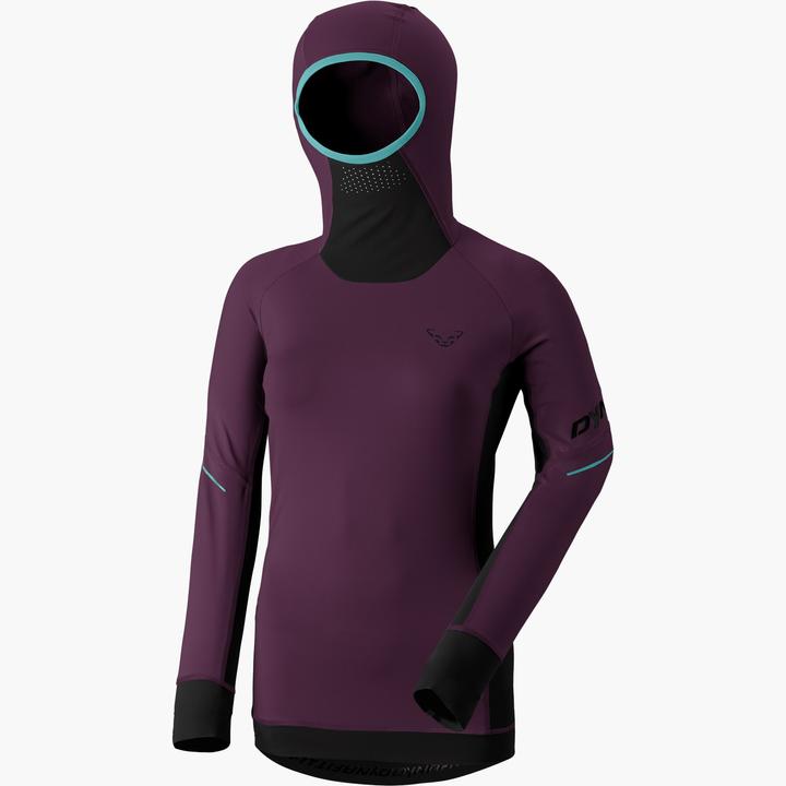 Produktbild Dynafit Alpine L/S Tee W (S)