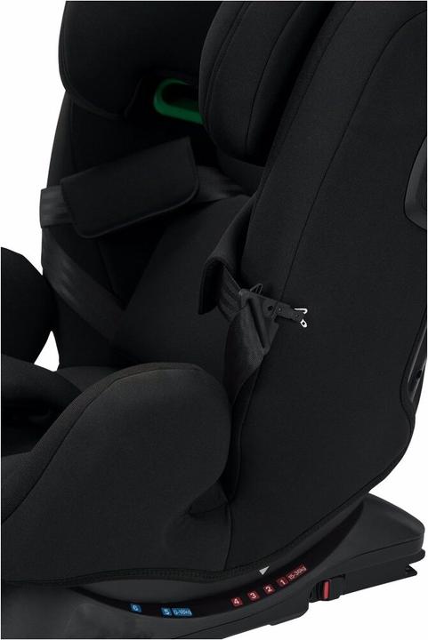 Image du produit Nuna TRES LX Reboarder (Norme ECE R44)
