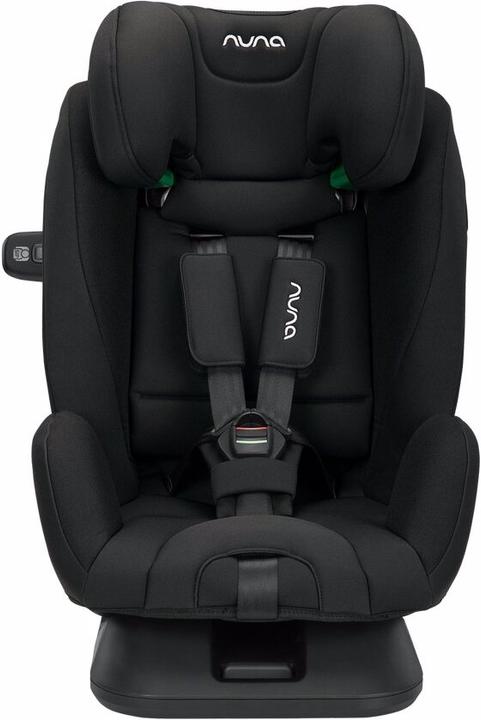 Image du produit Nuna TRES LX Reboarder (Norme ECE R44)