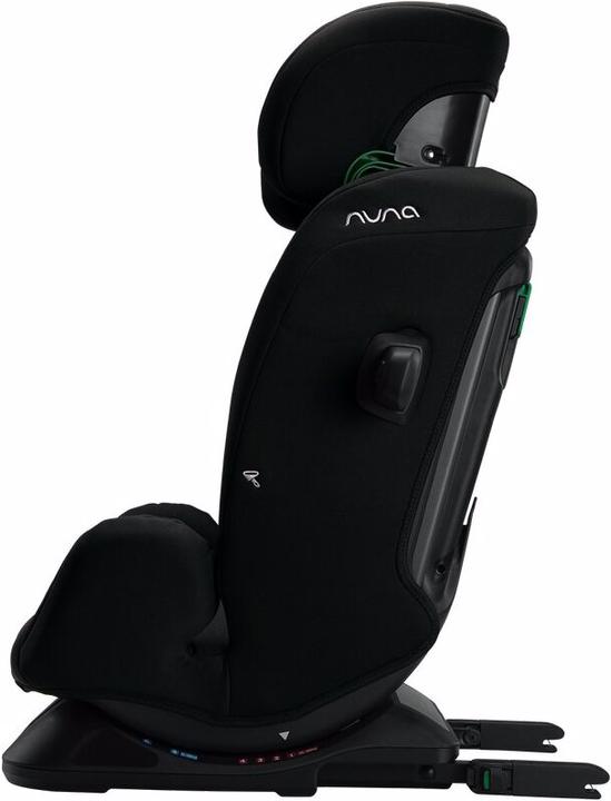 Image du produit Nuna TRES LX Reboarder (Norme ECE R44)