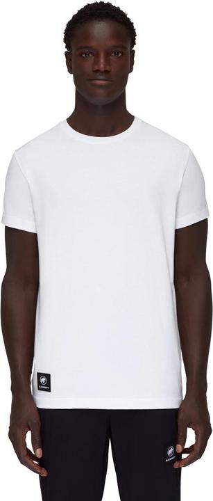 Actual product image Mammut Massone T-Shirt Men Patch (XXL)