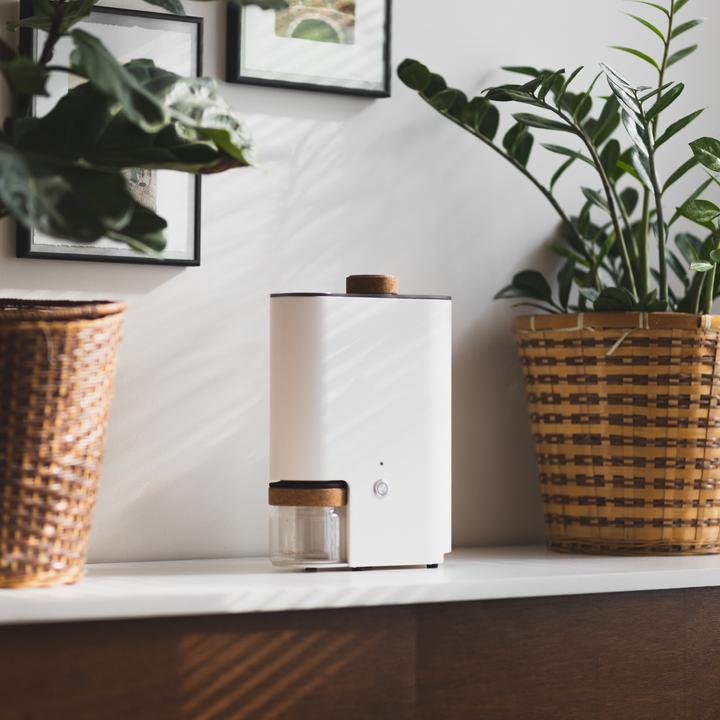 Immagine prodotto Ikawa Smart Home Coffee Roaster System