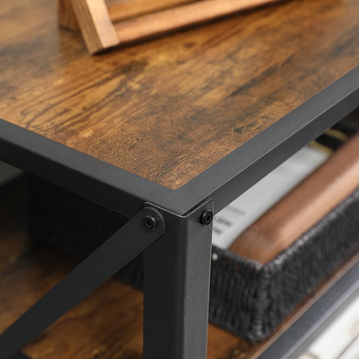 Image du produit Songmics Finn (140 x 39 x 52 cm)