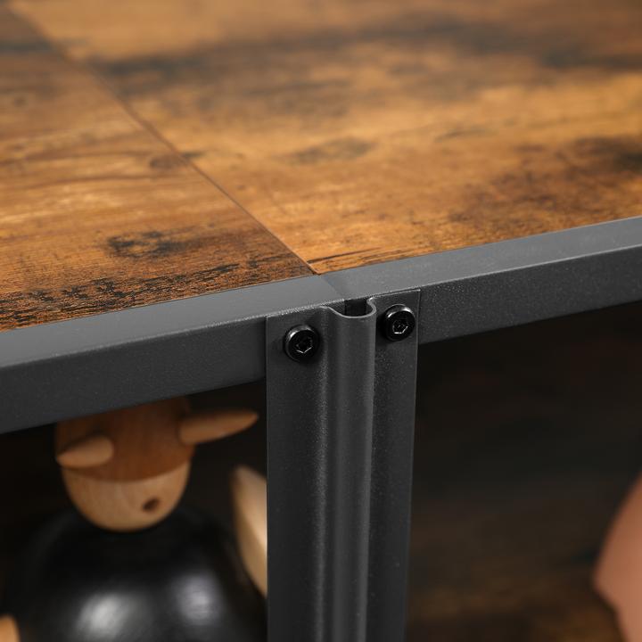 Image du produit Songmics Finn (140 x 39 x 52 cm)