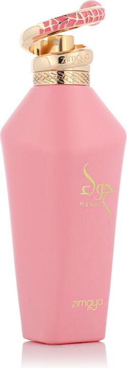 Actual product image Zimaya Hawwa Pink - EDP - Volume: 100 ml (Eau de parfum, 100 ml)