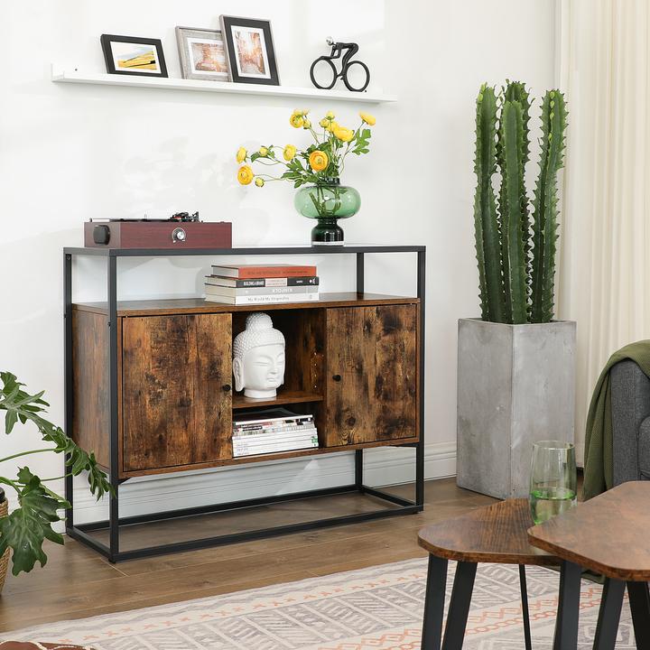 Produktbild Songmics Laura (100 x 35 x 80.5 cm)