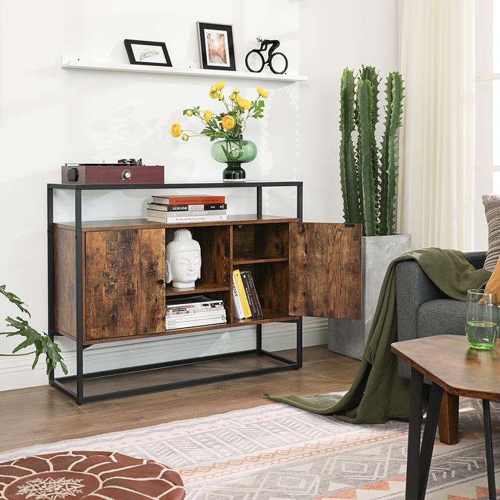 Produktbild Songmics Laura (100 x 35 x 80.5 cm)