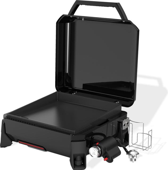 Immagine prodotto Weber GRIDLE 43cm, 1 bruciatore (3.70 kW)