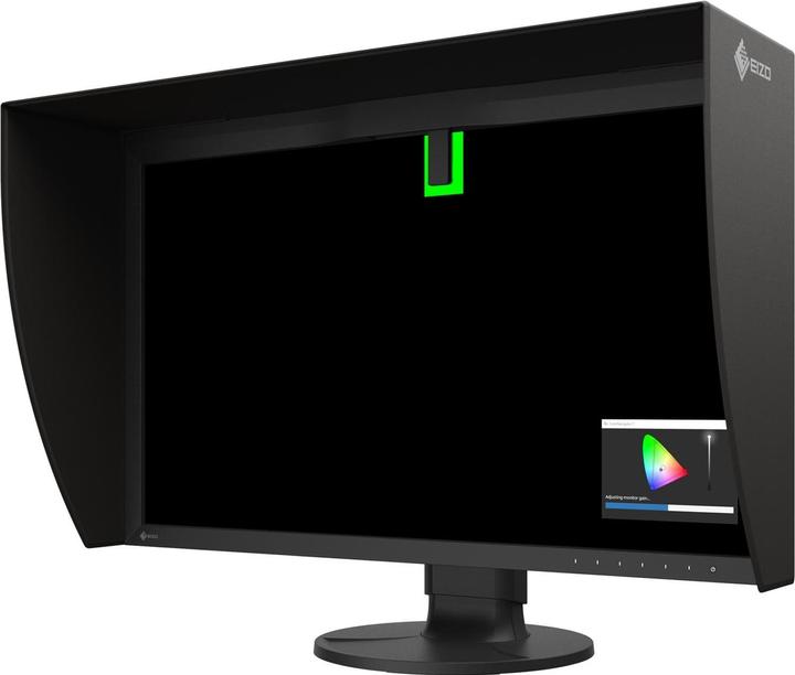 Immagine prodotto Eizo CG2700X ColorEdge (3840 x 2160 pixel, 27")