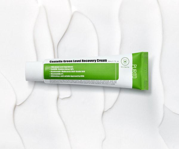 Immagine prodotto Purito Centella Green Level (50 ml)