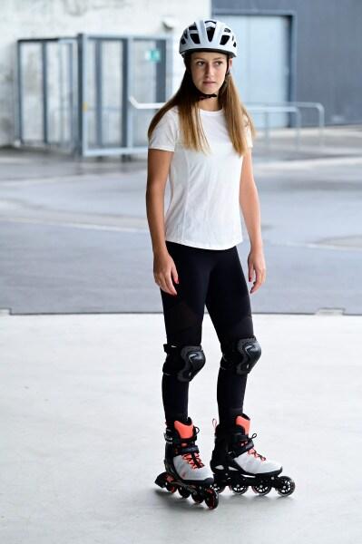 Actual product image Rollerblade W Macroblade 80 (35)