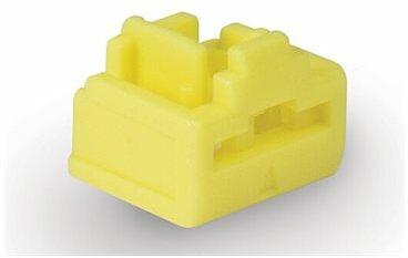 Produktbild Lindy RJ-45 Port Blockers (Without