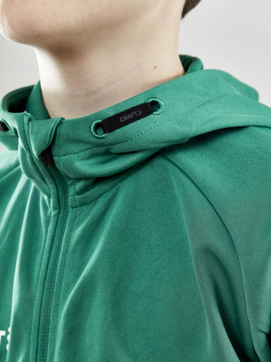 Actual product image Craft Evolve Hood Jacket Jr (146)