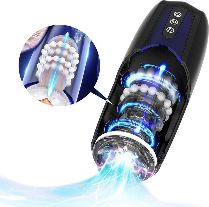Produktbild Magic Motion Xone
