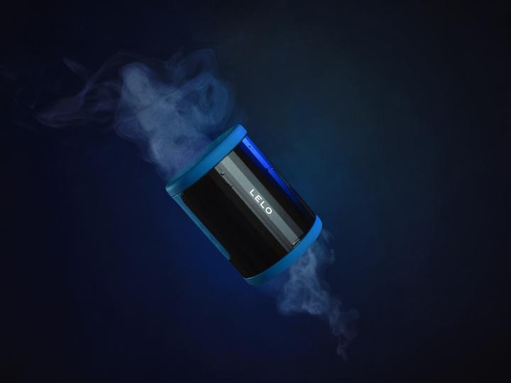 Actual product image LELO F2S