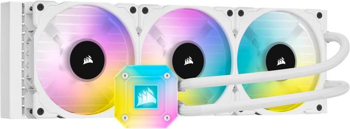 Corsair iCUE H150i Elite Capellix
