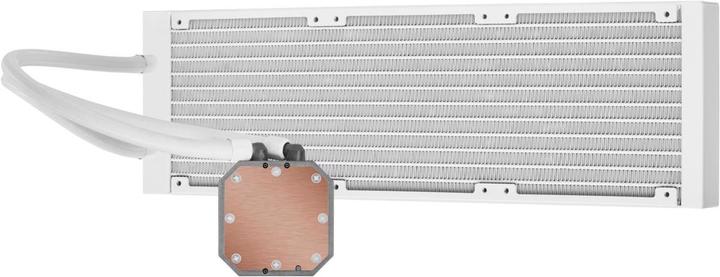 Actual product image Corsair iCUE H150i Elite Capellix
