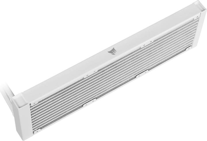 Actual product image Corsair iCUE H150i Elite Capellix
