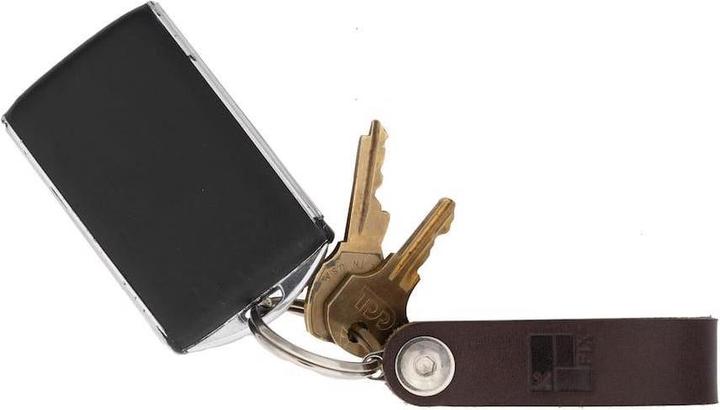 Produktbild Fix Manufacturing Multi Tool Schlüsselanhänger «Beer&Bike»
