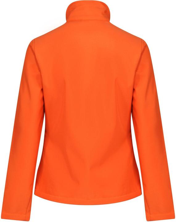 Produktbild Regatta Standout Softshelljacke Ablaze Bedruckbar (44 D)