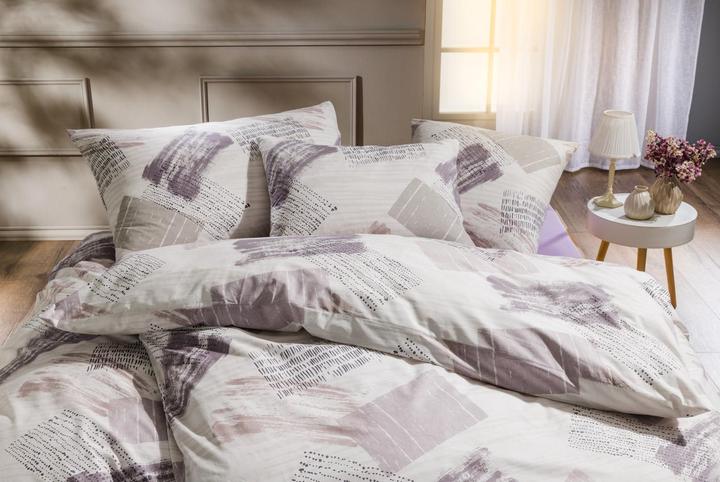Actual product image Nighty Night Isalie (Pillowcase, 65 x 100 cm)