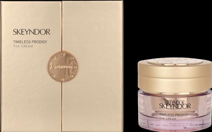 Image du produit Skeyndor Timeless Prodigy La crème (50 ml)