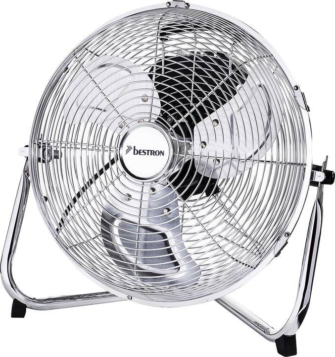 Actual product image Bestron DFA30