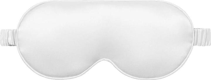 Actual product image VBEAUTY Tools - Silk Sleep Mask Cream (Sleeping mask)