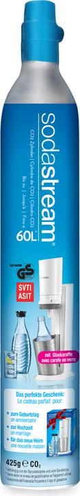 SodaStream Cylindre de CO2