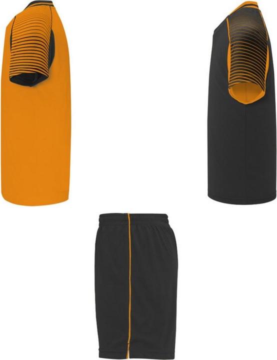 Actual product image Alpinia Unisex Adult Juve Sports Sports Set (L)