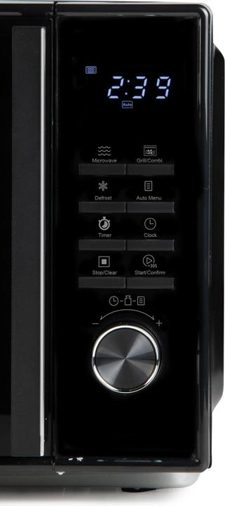 Image du produit Domo DO22501G (25 l)