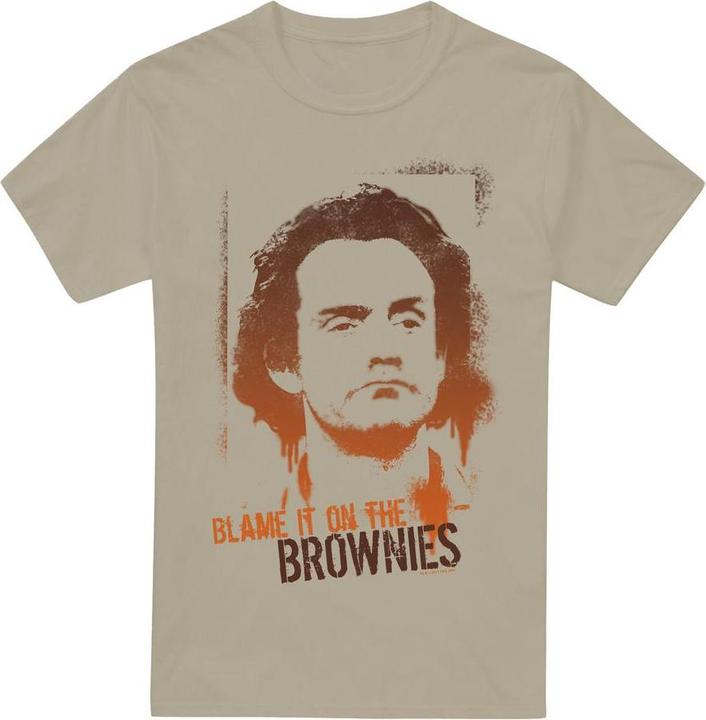 Room05 Blame it on the Brownies TShirt