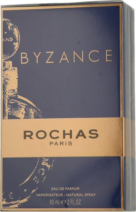 Produktbild Rochas Byzance (Eau de Parfum, 60 ml)