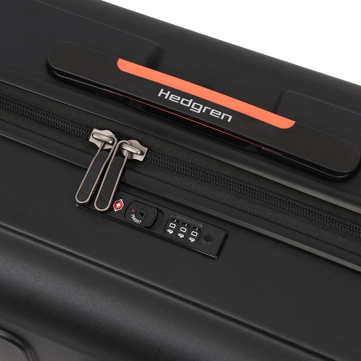 Produktbild Hedgren Comby Grip 4 Rollen Kabinentrolley S 55 cm (42 l, Handgepäck (bis 50l))