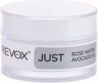 Produktbild Revoxb77 Just Rose Water Avocado Oil (50 ml, Tag + Nacht)