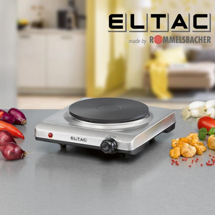 Actual product image Eltac Ek 19