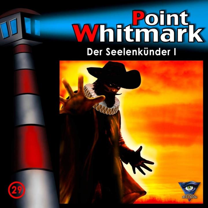 Actual product image Point Whitmark 29 - The Soul Seeker I (Volker Sassenberg, Point Whitmark, German)