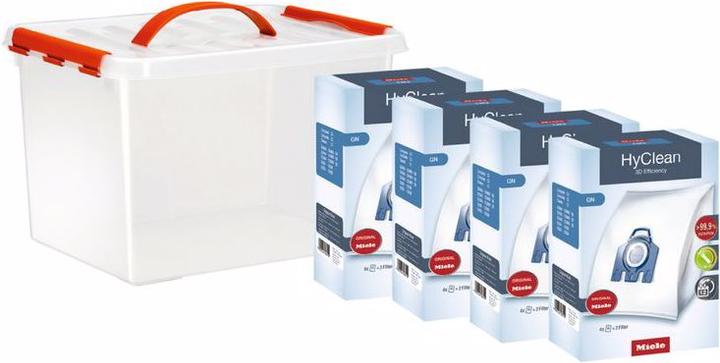 Produktbild Miele 9922840 (1 x)