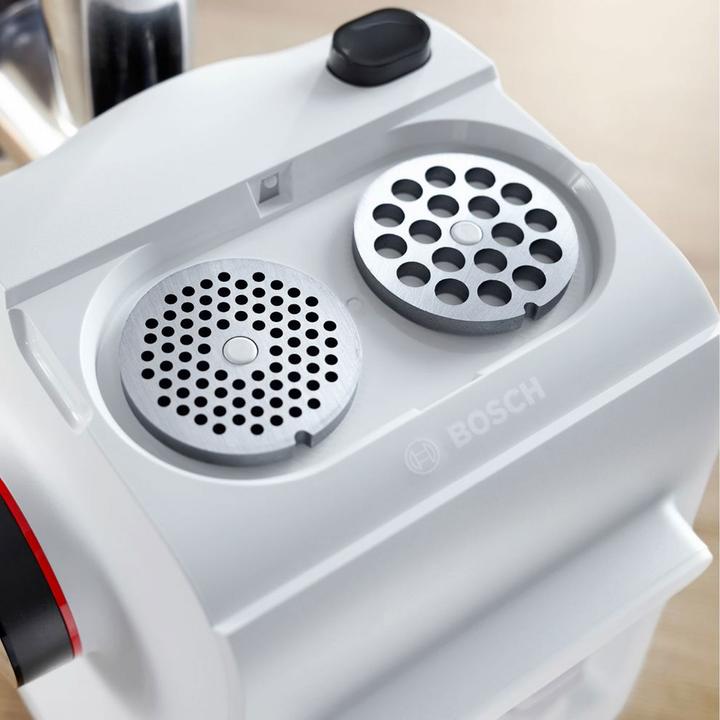 Actual product image Bosch Hausgeräte MFWS420W